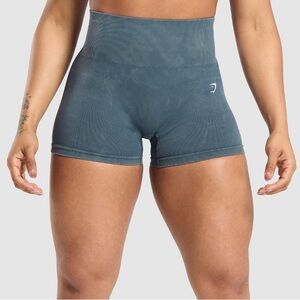 Gymshark Gains Seamless Shorts